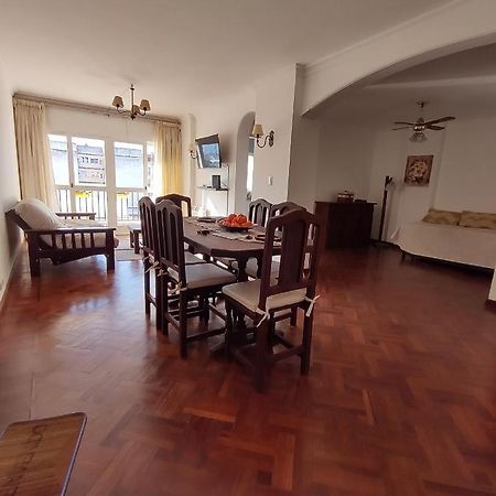 Departamento En Microcentro Con Cochera Salta Kültér fotó