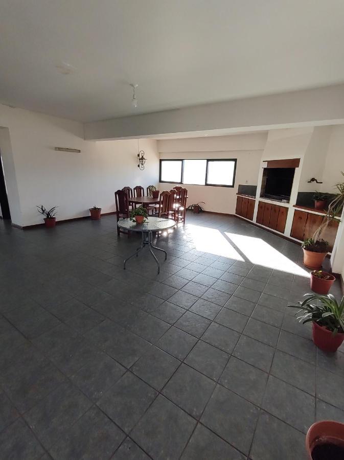 Departamento En Microcentro Con Cochera Salta Kültér fotó