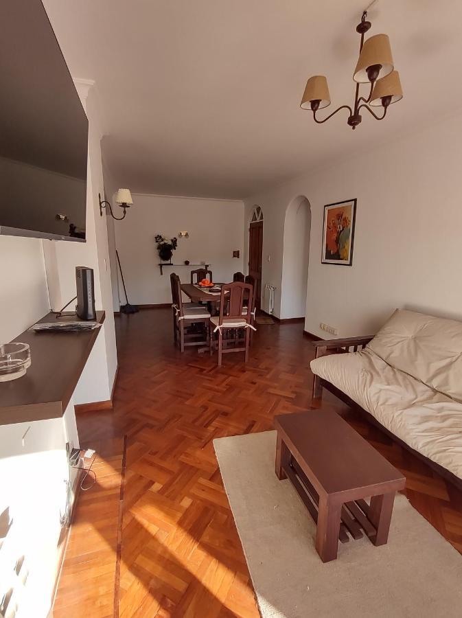 Departamento En Microcentro Con Cochera Salta Kültér fotó