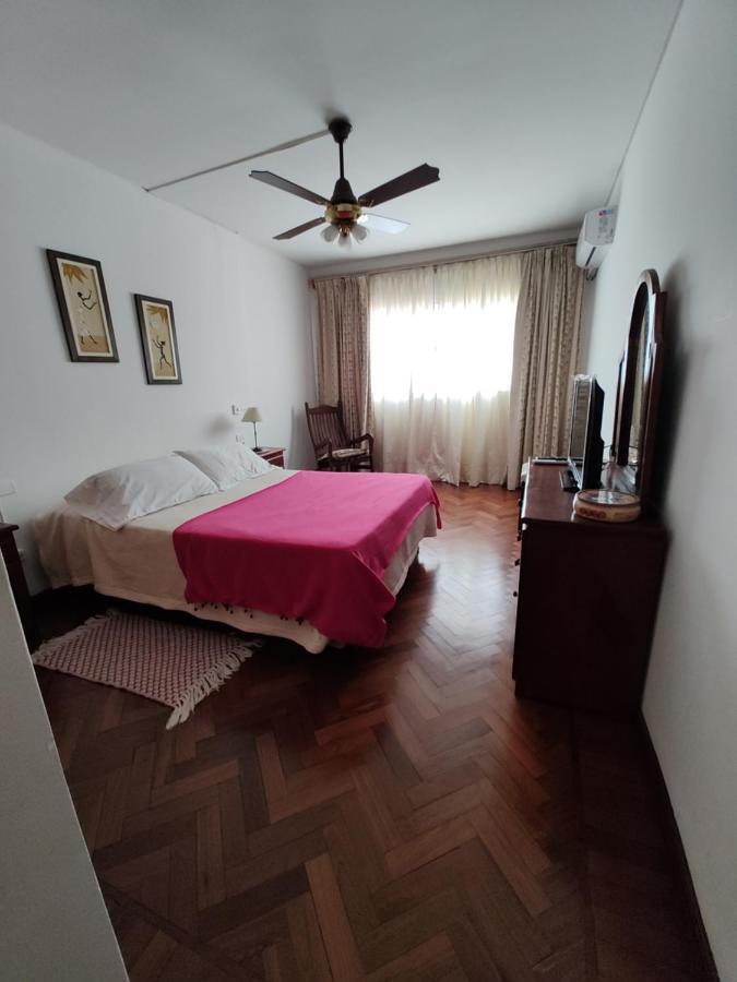 Departamento En Microcentro Con Cochera Salta Kültér fotó